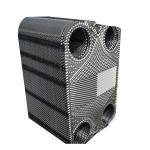 Heat Exchanger SPX Plate Replacement High Temperature Resistance