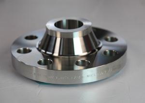 Wholesale Structural Welded SROF Austenitic Stainless Steel Flange Pipe Joint Flanges from china suppliers