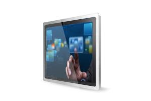 Wholesale 8&quot; Industrial Touch Screen Computer 800*600 Resolution Long Lasting Cycle from china suppliers