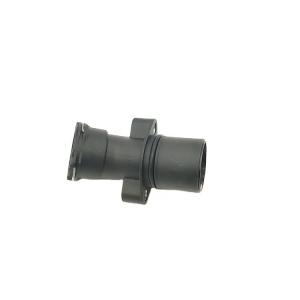 Wholesale Mercedes W203 C 230 Kompressor 203.040 Engine Coolant Thermostat Housing Fits OE NO. 271 200 12 56 from china suppliers