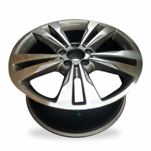 Wholesale Alloy OEM Rim 85351 Rear Wheel 19&quot; For 14-21 Mercedes Benz S-Class from china suppliers