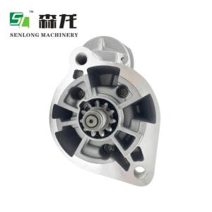 Wholesale Starter Motor Toyota 13B 281005607184, 2810056150, 2810056151, 2810056220, 2810056221, 2810056260,1280001560, 1280001570 from china suppliers