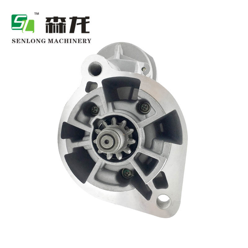 Starter Motor Toyota 13B 281005607184, 2810056150, 2810056151, 2810056220, 2810056221, 2810056260,1280001560, 1280001570