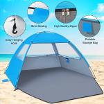 Outdoor Bicycle Storage Room Tent, Bike Cover Storage Outdoor Portable Bicycle