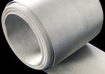 Twill Dutch Stainless Steel Woven Mesh High Water Permeability Corrosion