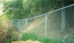china seller,galvanized chain link fence