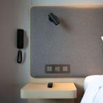 Three Star Resort Hotel Furniture Bedroom Customized For Your Benefit From
