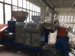 PVC Spiral Hose Extrusion Machine, CE Certificated ( Diameter 25-200mm)
