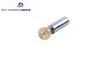 K3V112DT Kawasaki Excavator Hydraulic Pump Parts Piston Shoe