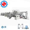 Buy cheap High Efficiency Full Servo Adult Diaper Production Line Manufacturing Export to from wholesalers