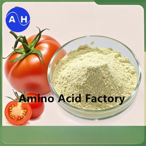Organic Calcium Boron Foliar Fertilizer Amino Acid Chelated Improve Nutrient