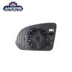 XC40 2017 Volvo Wing Mirror Glass With Heating 31477520 31477511