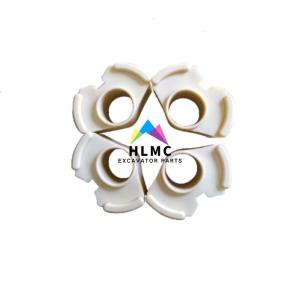 Wholesale 140H Rubber Coupling E330B E330 E330C Excavator Spare Rubber Parts from china suppliers