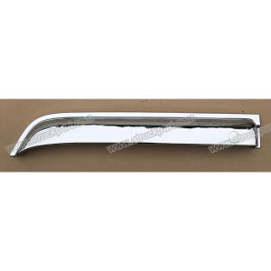 Wholesale Chrome Sun Visor For Nissan UD CW520 Nissan Truck Spare Body Parts from china suppliers
