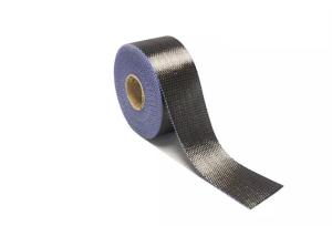 Wholesale Professional Carbon Fiber Fabric Sheets Eco Friendly Excellent Dimensional Stability from china suppliers