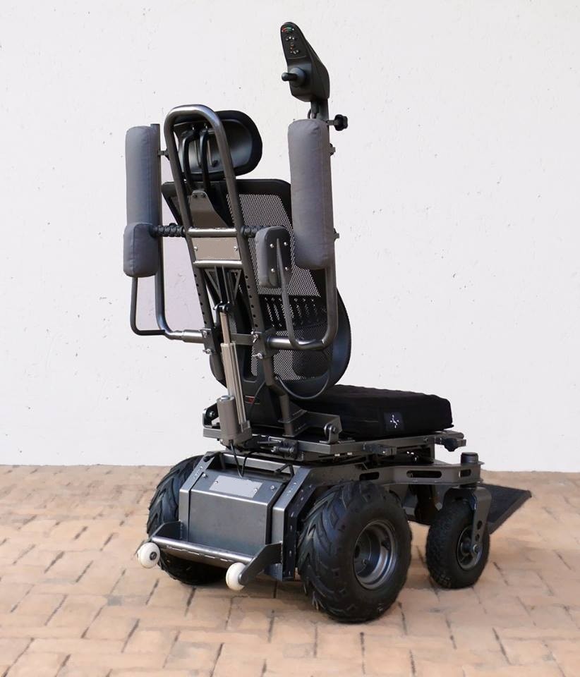 Customize Stroke Power-driven Miniature Electric Actuators With Mounting Bracket(s), 12Volt or 24Volt DC, 1-24inch Strok