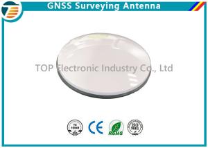 Wholesale Waterproof IP67 High Gain GPS Antenna , External GNSS Surveying Antenna from china suppliers