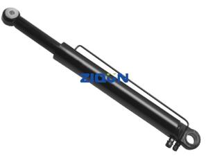 Wholesale Cabin Tilt SCANIA 1549738 575205 Multi Stage Hydraulic Cylinder from china suppliers