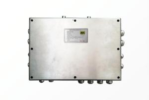 Wholesale KJ725A-F2 mine intrinsic safety substation from china suppliers