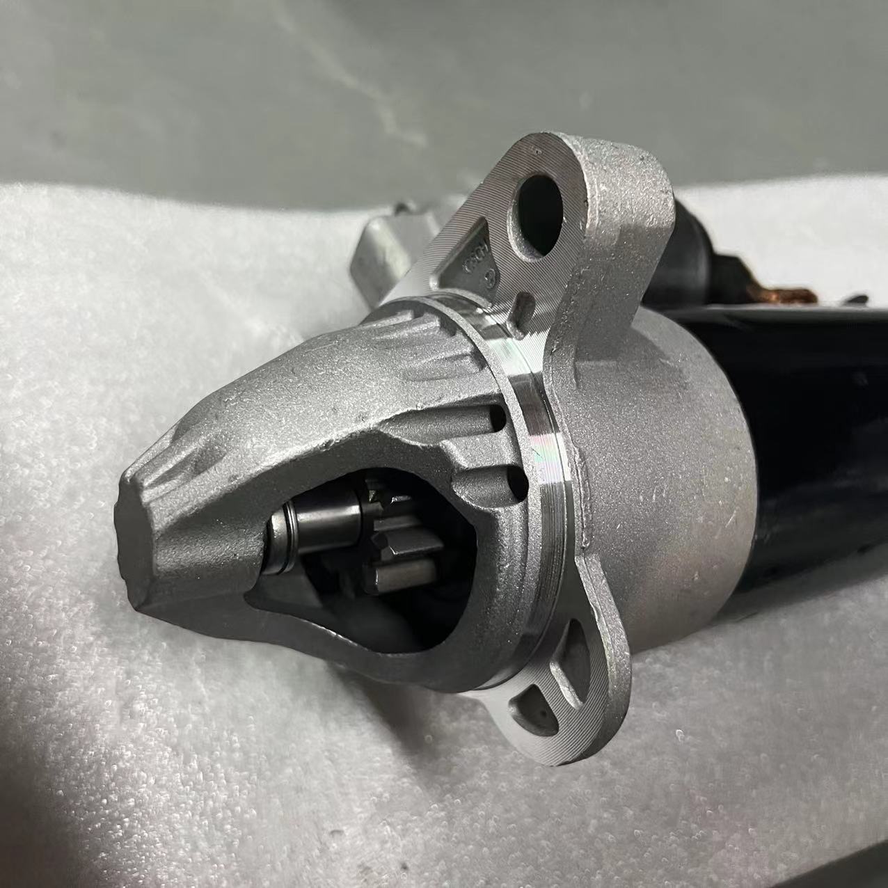 10083933 Motor Starters for Roewe RX5 2.0T Steel 3.8KG Denso Starter Motor