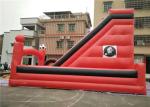 Profesional Bounce House Play Place Air Sealed Large Size Cartoon Image Theme