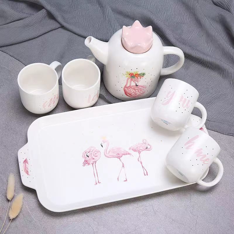 8cmx7cm Unicorn Coffee Cup