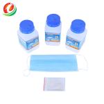 Convenience Stores Sink Blocked Drain Cleaners Powder Active Ingredient Content
