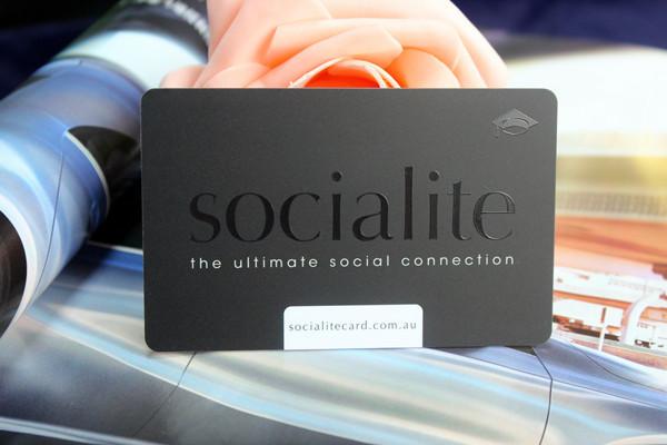 Quality Cheap full color printing spot uv plastic business card for sale