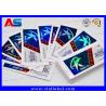 Buy cheap Nan drolone Decanoate Peptide Vial Stickers Plastic Waterproof ARS Anabolic from wholesalers