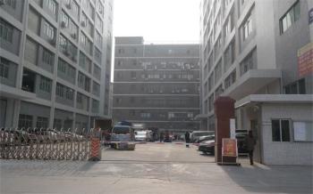 Phenson Lighting Tech.,Ltd