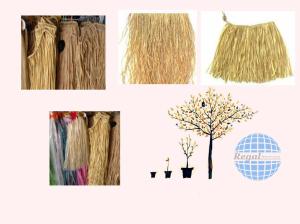 Wholesale kids grass hula skirts from china suppliers