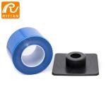 Universal Dental Barrier Film PE Plastic Protective Film Perforated Design 1200