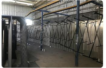Foshan Nanhai Xiqiao Aoxuan Hardware Products Factory
