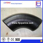 stainless steel 316 welded pipe fittings elbow