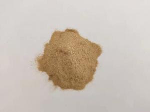 Wholesale Yellow Lignosulfonate Lignin Surfactant For Cement Asphalt Feed Water Treatment from china suppliers