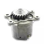 6151-51-1005 Oil Pump for Komatsu Excavator 200-7 Accessories 6D125 Engine