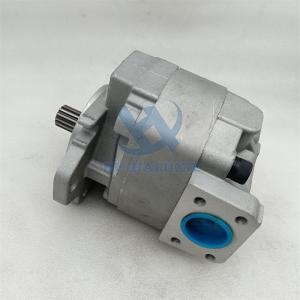 Wholesale Hydraulic Gear Pump 705-22-40070 7052240070 for Komatsu Loader WA420-3 WA470-3 WA450-3 WA450-3A WF450-3 WA420-3L WA450-3L from china suppliers