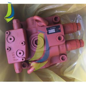 Wholesale 14550094 14500382 Swing Motor For EC240B Excavator from china suppliers
