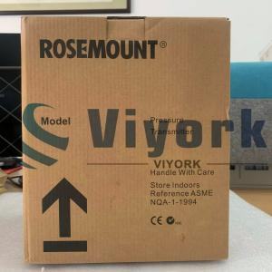 Wholesale Rosemount 1151DPS22DFB4P1Q4Q8 TRANSMITTER NEW from china suppliers