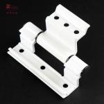 Customized Painting Surface Treatment UPVC Casement Door Hinges for Performance