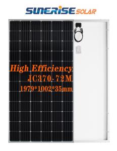 Wholesale 15KW 370W AC220V Solar Photovoltaic Power Plant from china suppliers