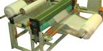 Alu-foil coated making machine