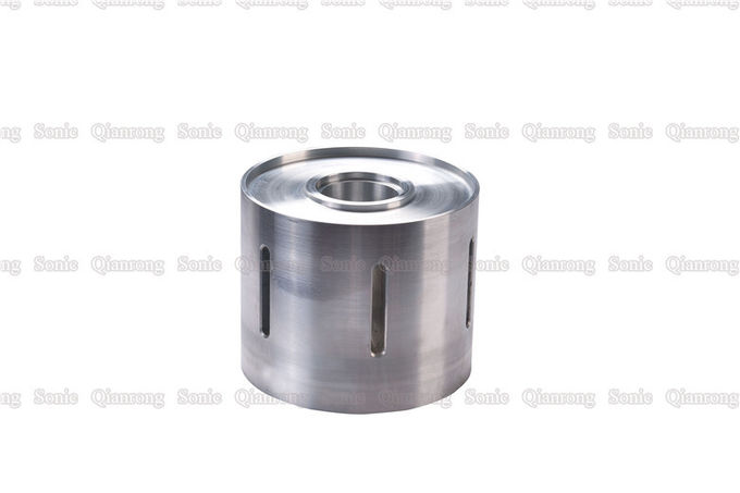 2000w Ultrasonic Plastic Welding Machine For Paste Raw Material Cosmetic PVC Parts