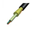 Duct 2 Core Armored Fiber Optic Cable Drop 12 Core Single Mode