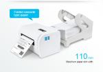 4inch Thermal Label Printer 4 X 6 Thermal Printer ZJ-9200 shipping label