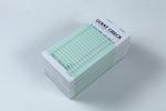 CT-G6000 Country Of Origin Hotel Writing Pads for Restaurants