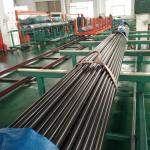 ASTM A179 Seamless Low Carbon Steel Tube Cold Drawn 5 - 420mm Outer Diameter