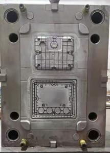 Wholesale P20 718 738 Die Casting Mold Metal Stamping Dies OEM ODM from china suppliers