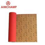 Jumbo Roll 80Grit Ceramic Sand Paper Coated Abrasive Cloth Roll