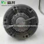 Factory Outlet Heavy duty truck Fan Clutch Viscous for MERCEDES-BENZ 7033401